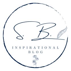 Sylvia Benaki Inspirational Blog